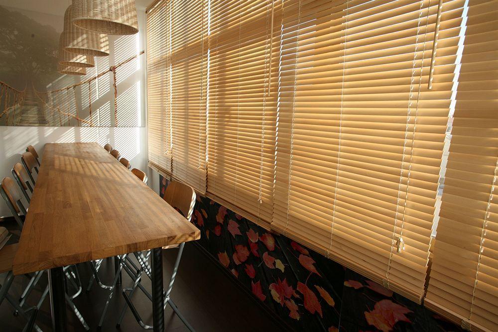 Bamboo B&B Rom Exteriör bild