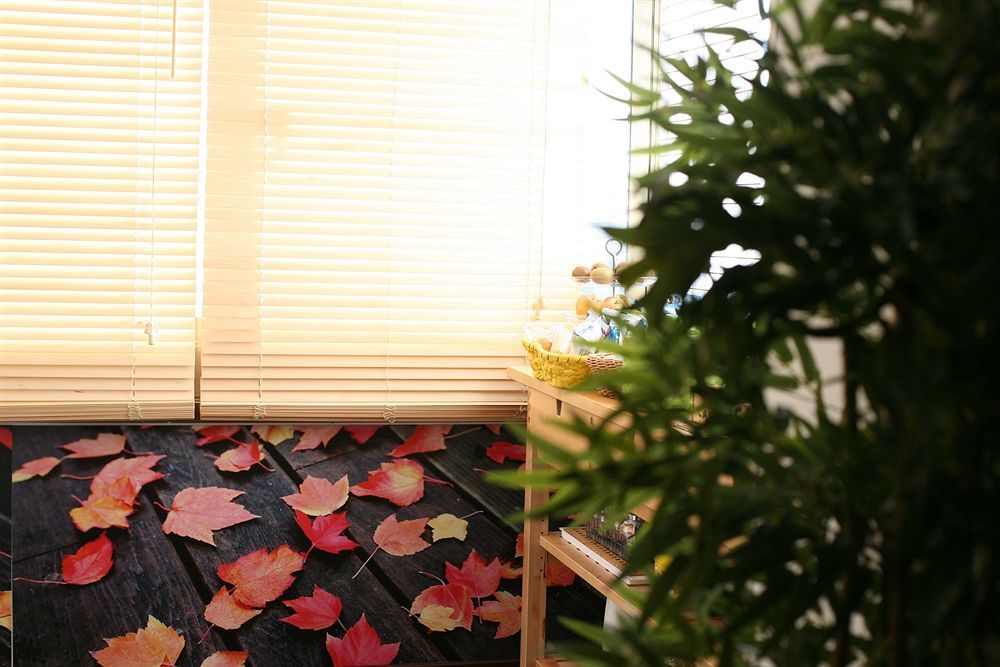 Bamboo B&B Rom Exteriör bild