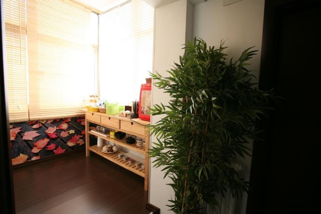 Bamboo B&B Rom Exteriör bild
