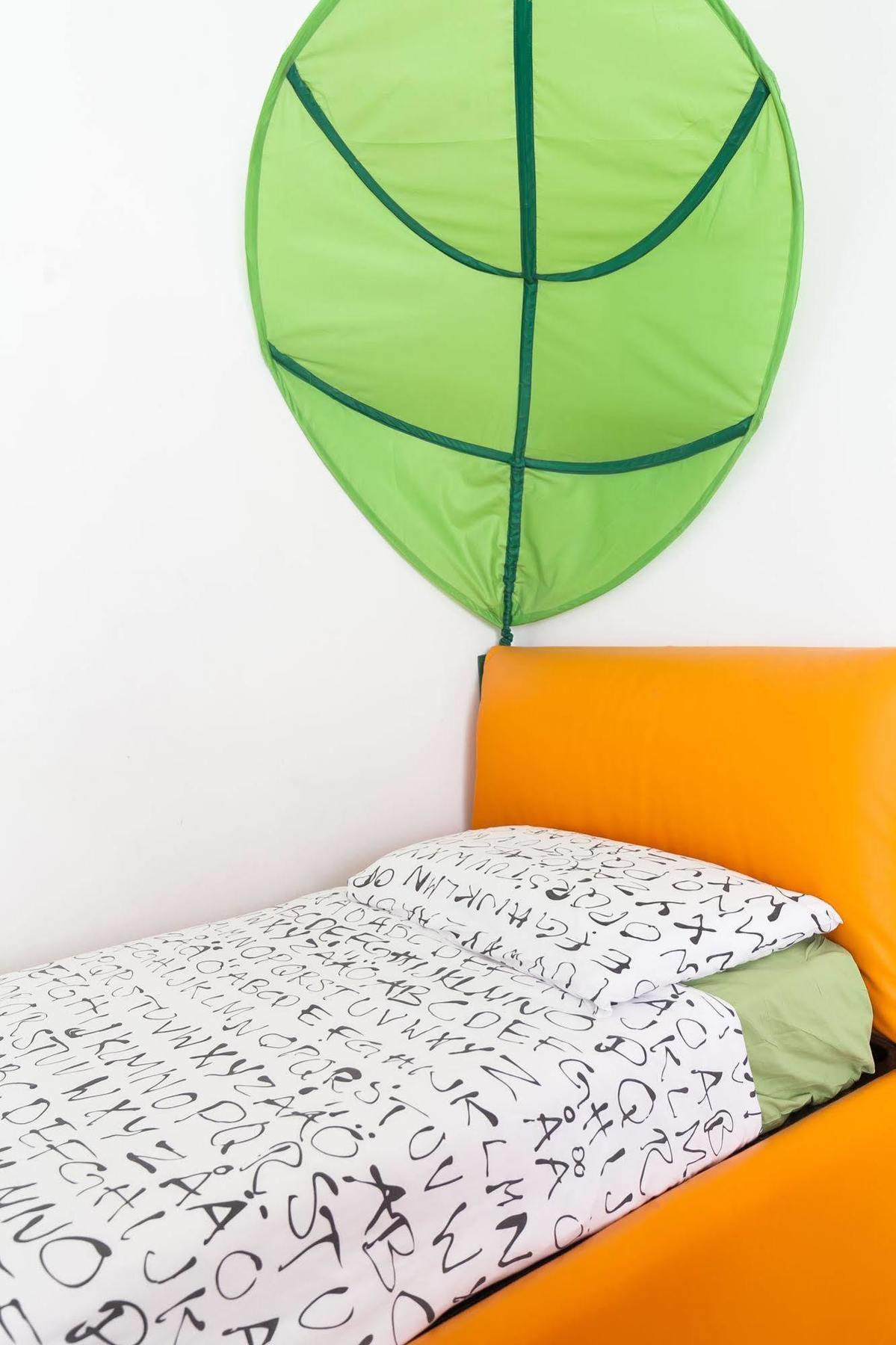Bamboo B&B Rom Exteriör bild